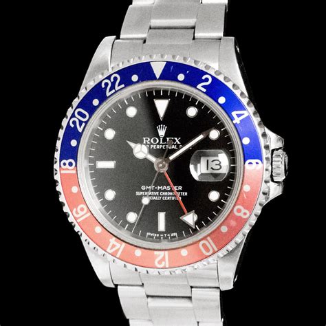 rolex gmt master ii 16700 usato|GMT.